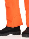 Miniatura Descente, M-GD41 pantalones de esquí hombres Momiji Orange naranja 