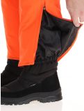 Miniatura Descente, M-GD41 pantalones de esquí hombres Momiji Orange naranja 