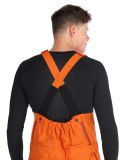 Miniatura Descente, M-GD50M pantalones de esquí hardshell BIB hombres Ripen Orange naranja 