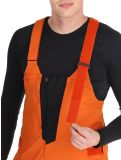 Miniatura Descente, M-GD50M pantalones de esquí hardshell BIB hombres Ripen Orange naranja 