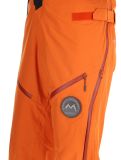 Miniatura Descente, M-GD50M pantalones de esquí hardshell BIB hombres Ripen Orange naranja 