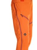 Miniatura Descente, M-GD50M pantalones de esquí hardshell BIB hombres Ripen Orange naranja 