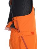 Miniatura Descente, M-GD50M pantalones de esquí hardshell BIB hombres Ripen Orange naranja 