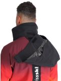 Miniatura Descente, M-GK20 chaqueta de esquí hombres Swiss rojo 