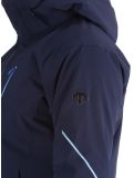 Miniatura Descente, M-GK24 chaqueta de esquí hombres Dark Night azul 