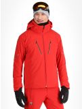 Miniatura Descente, M-GK24 chaqueta de esquí hombres Electric Red rojo 