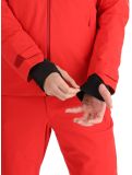 Miniatura Descente, M-GK24 chaqueta de esquí hombres Electric Red rojo 