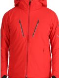 Miniatura Descente, M-GK24 chaqueta de esquí hombres Electric Red rojo 