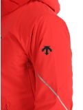 Miniatura Descente, M-GK24 chaqueta de esquí hombres Electric Red rojo 