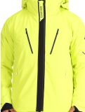 Miniatura Descente, M-GK24 chaqueta de esquí hombres Glint Yellow amarillo 