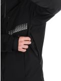 Miniatura Descente, M-GK26 chaqueta de esquí hombres Black negro 