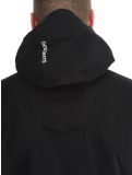 Miniatura Descente, M-GK26 chaqueta de esquí hombres Black negro 