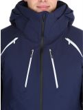 Miniatura Descente, M-GK27 chaqueta de esquí hombres Dark Night azul 