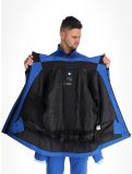 Miniatura Descente, M-GK27 chaqueta de esquí hombres Echo Blue azul 