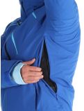 Miniatura Descente, M-GK27 chaqueta de esquí hombres Echo Blue azul 