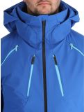 Miniatura Descente, M-GK27 chaqueta de esquí hombres Echo Blue azul 