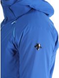 Miniatura Descente, M-GK27 chaqueta de esquí hombres Echo Blue azul 