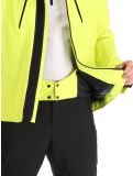 Miniatura Descente, M-GK27 chaqueta de esquí hombres Glint Yellow amarillo 