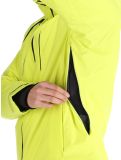 Miniatura Descente, M-GK27 chaqueta de esquí hombres Glint Yellow amarillo 