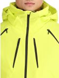 Miniatura Descente, M-GK27 chaqueta de esquí hombres Glint Yellow amarillo 