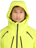 Miniatura Descente, M-GK27 chaqueta de esquí hombres Glint Yellow amarillo 