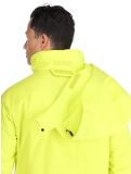 Miniatura Descente, M-GK27 chaqueta de esquí hombres Glint Yellow amarillo 