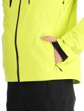 Miniatura Descente, M-GK27 chaqueta de esquí hombres Glint Yellow amarillo 