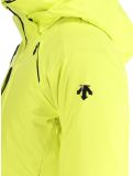 Miniatura Descente, M-GK27 chaqueta de esquí hombres Glint Yellow amarillo 