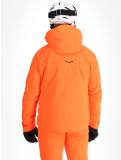 Miniatura Descente, M-GK27 chaqueta de esquí hombres Momiji Orange naranja 