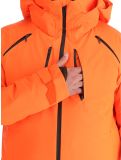 Miniatura Descente, M-GK27 chaqueta de esquí hombres Momiji Orange naranja 