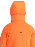 Miniatura Descente, M-GK27 chaqueta de esquí hombres Momiji Orange naranja 