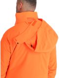 Miniatura Descente, M-GK27 chaqueta de esquí hombres Momiji Orange naranja 