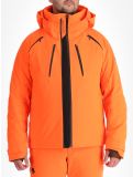 Miniatura Descente, M-GK27 chaqueta de esquí hombres Momiji Orange naranja 