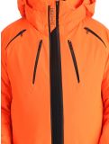 Miniatura Descente, M-GK27 chaqueta de esquí hombres Momiji Orange naranja 