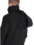 Miniatura Descente, M-GK29 chaqueta de esquí hombres Black negro 