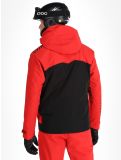 Miniatura Descente, M-GK29 chaqueta de esquí hombres Electric Red rojo 