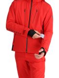 Miniatura Descente, M-GK29 chaqueta de esquí hombres Electric Red rojo 