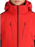 Miniatura Descente, M-GK29 chaqueta de esquí hombres Electric Red rojo 