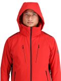 Miniatura Descente, M-GK29 chaqueta de esquí hombres Electric Red rojo 