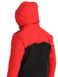 Miniatura Descente, M-GK29 chaqueta de esquí hombres Electric Red rojo 