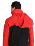 Miniatura Descente, M-GK29 chaqueta de esquí hombres Electric Red rojo 