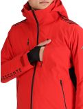 Miniatura Descente, M-GK29 chaqueta de esquí hombres Electric Red rojo 