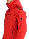 Miniatura Descente, M-GK29 chaqueta de esquí hombres Electric Red rojo 