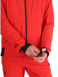 Miniatura Descente, M-GK29 chaqueta de esquí hombres Electric Red rojo 