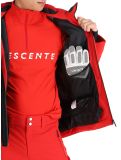 Miniatura Descente, M-GK29 chaqueta de esquí hombres Electric Red rojo 