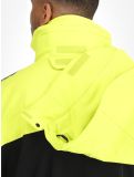 Miniatura Descente, M-GK29 chaqueta de esquí hombres Glint Yellow amarillo 