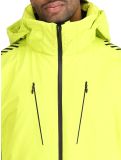 Miniatura Descente, M-GK29 chaqueta de esquí hombres Glint Yellow amarillo 