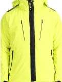 Miniatura Descente, M-GK29 chaqueta de esquí hombres Glint Yellow amarillo 