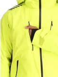 Miniatura Descente, M-GK29 chaqueta de esquí hombres Glint Yellow amarillo 