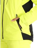 Miniatura Descente, M-GK29 chaqueta de esquí hombres Glint Yellow amarillo 